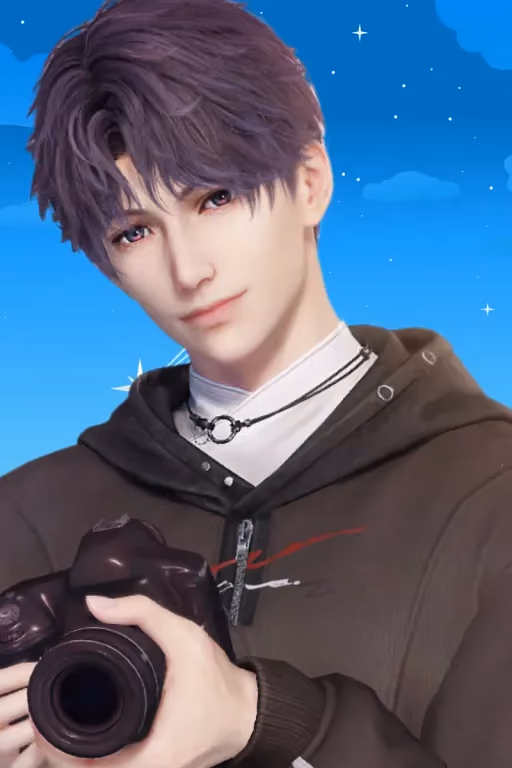 Rafayel (Love and Deepspace)
