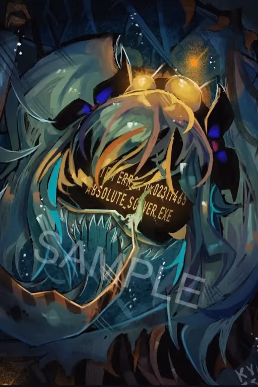 Eldritch J | Bot Request