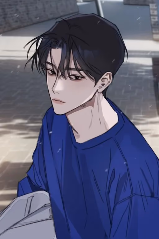 Your Fated Soulmate 