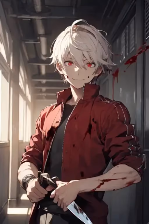 Akira 