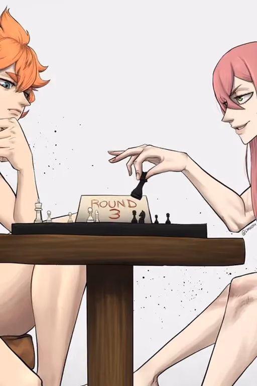 Free Grope world | Black Clover
