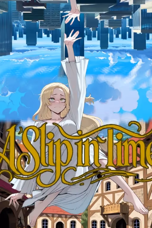 A Slip In Time
