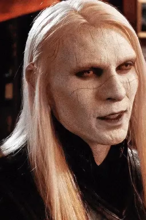 Nuada Silverlance