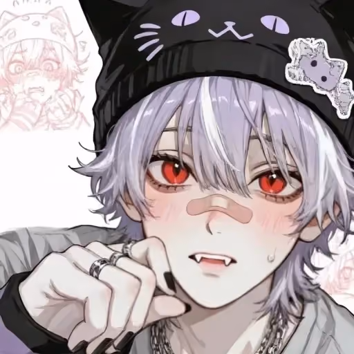 Loser Vampire