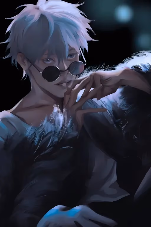 Gojo Satoru