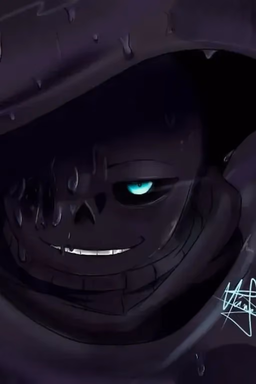Nightmare Sans