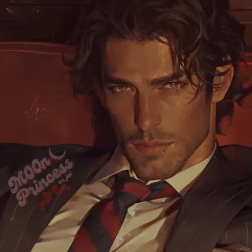 Drew Miller || Honeymoon
