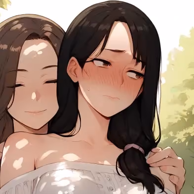 Your Date (And Her Helicopter Mother)