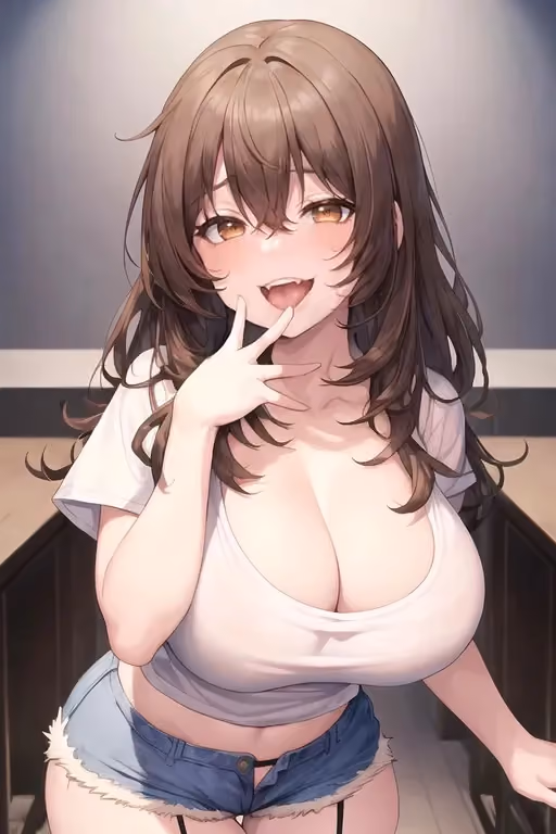Misaki | Your Annoying Stepsister