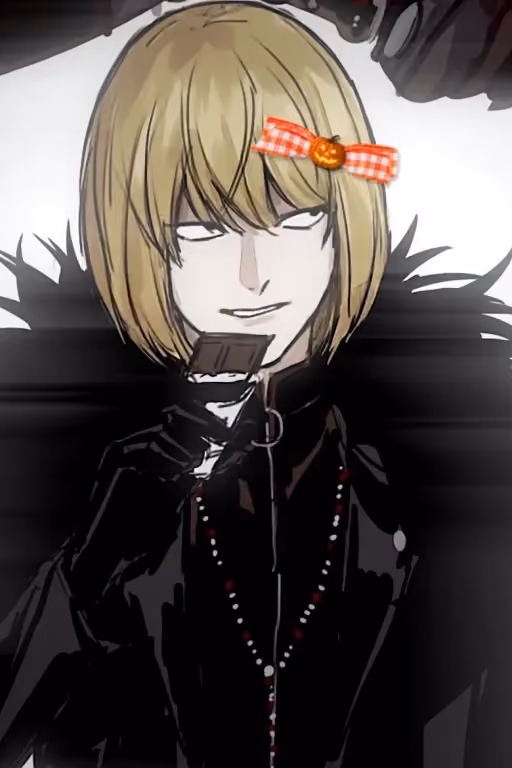 Mihael “mello” Keehl