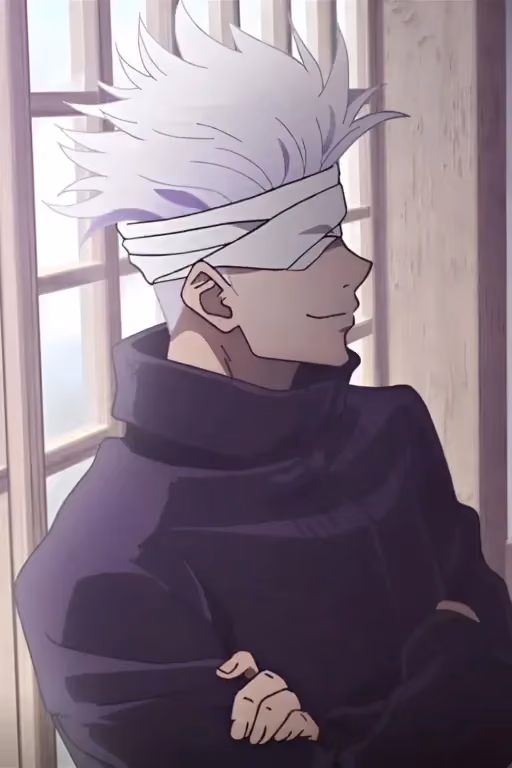 Satoru Gojo