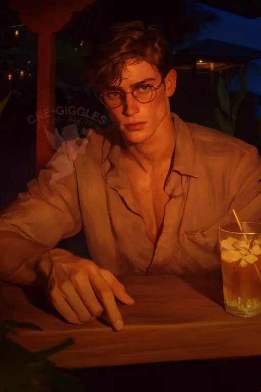 Julian Fontaine