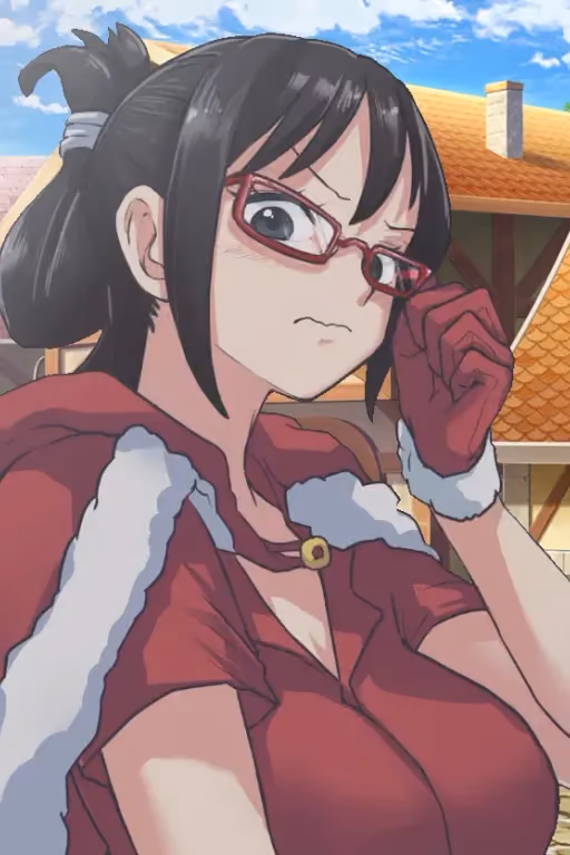 Tashigi