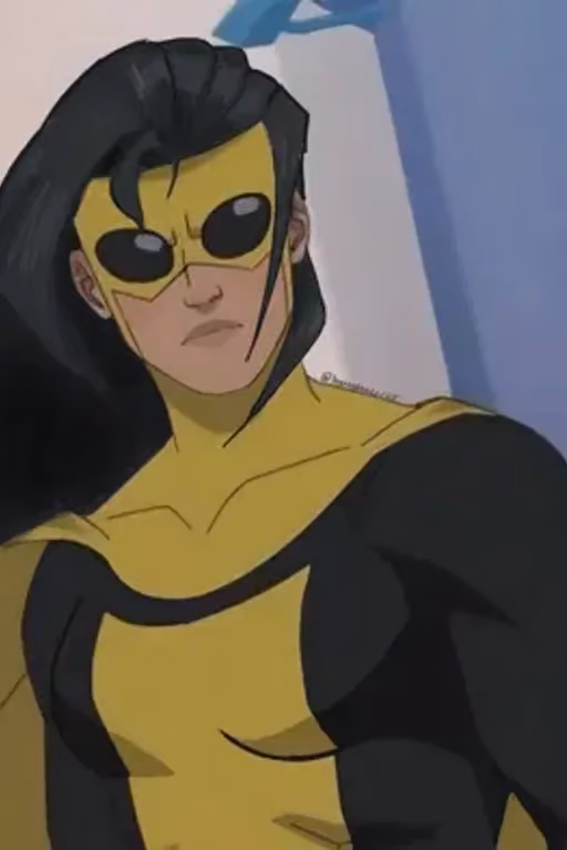 Sinister Marcy Grayson 