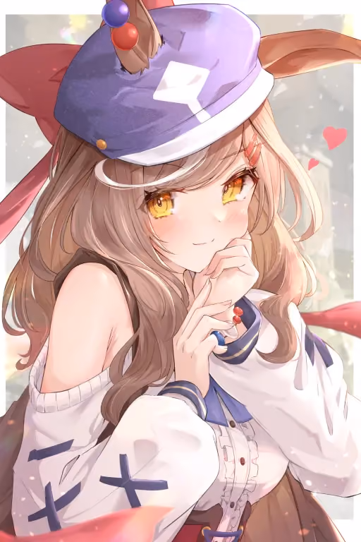 Matikanetannhauser (Uma Musume)