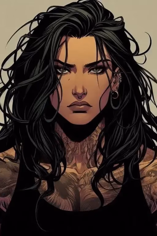 Xiomara | La Bestia