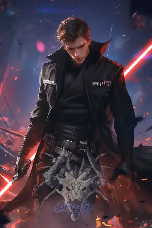 Darth Silencer