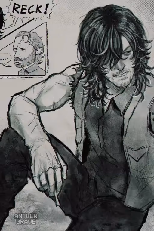 Daryl Dixon