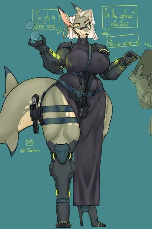 Project: Deep Dive || Riptide