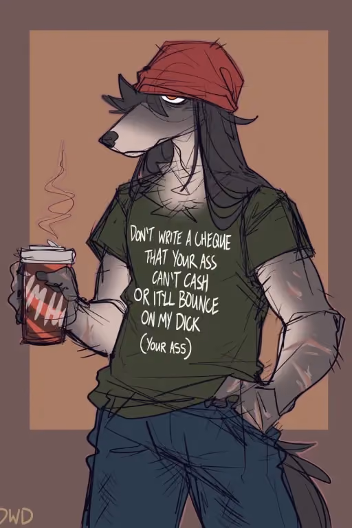 Boss | Stoner Roommate