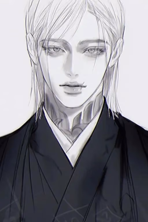 Arranged Husband || Hana Akihiro