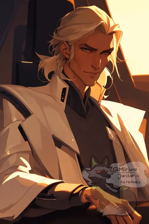 Prince Caleb