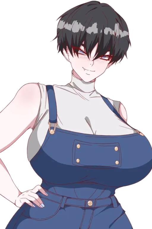 Crystal | MILF | Southern Tomboy