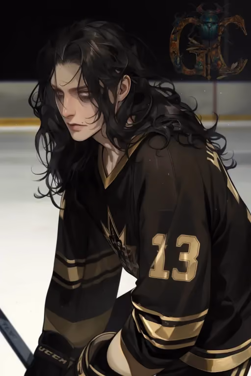 Adrien |   PACT PANTHERS