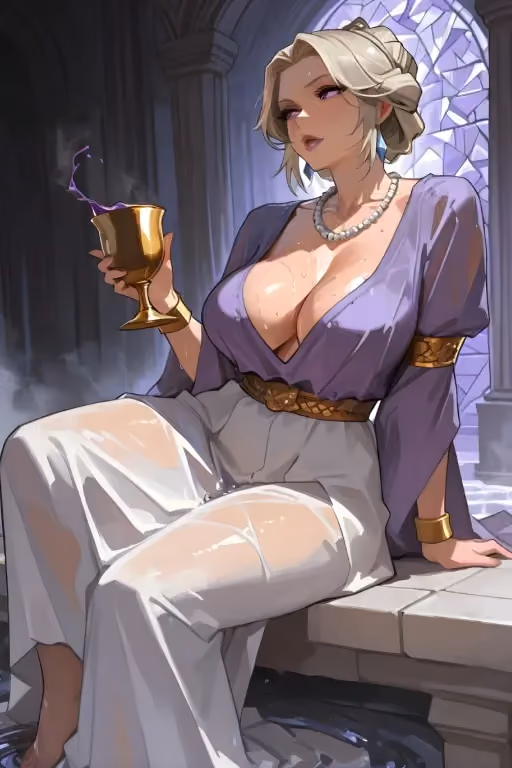 Julia Drusilla