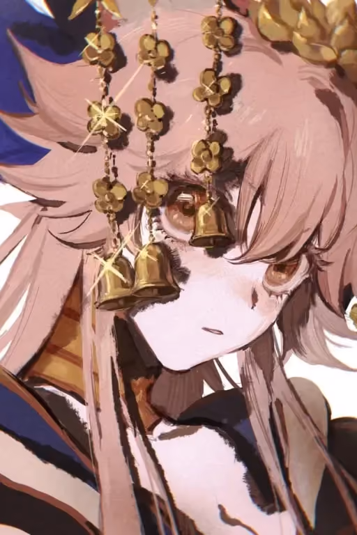 Tamamo no Mae | Need a hero