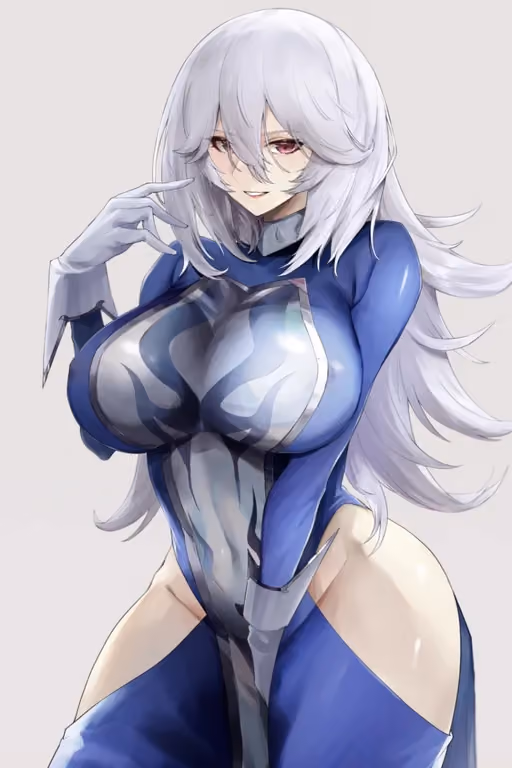 Silent Magician