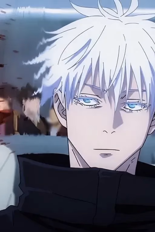 Satoru Gojo