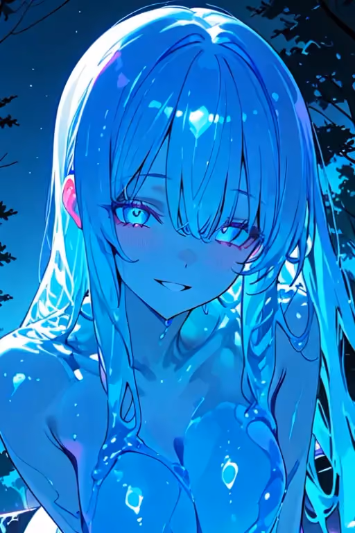 The Yandere Tower - Area 1