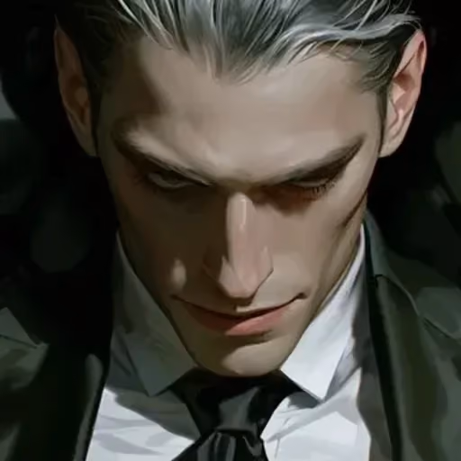 Étienne Dubois | The Wedding