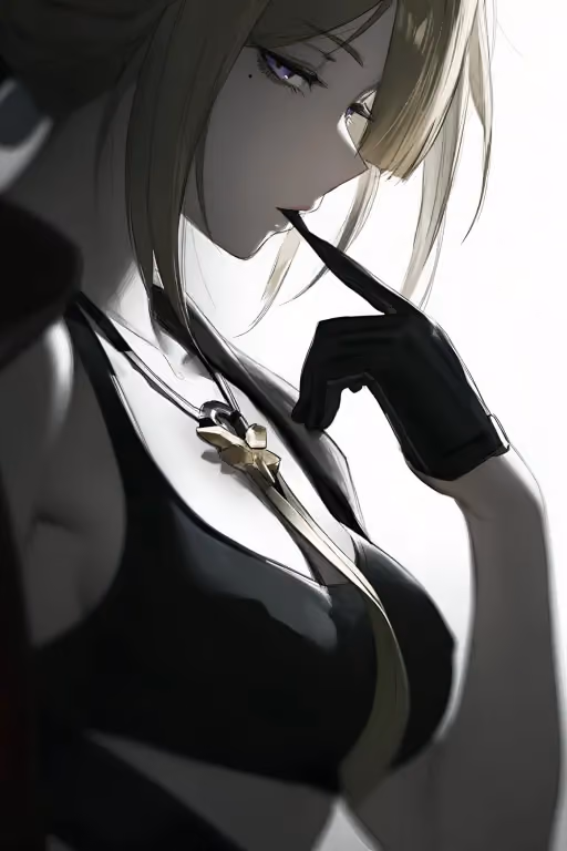 Evelyn Chevalier ~ The Bodyguard of Your Heart