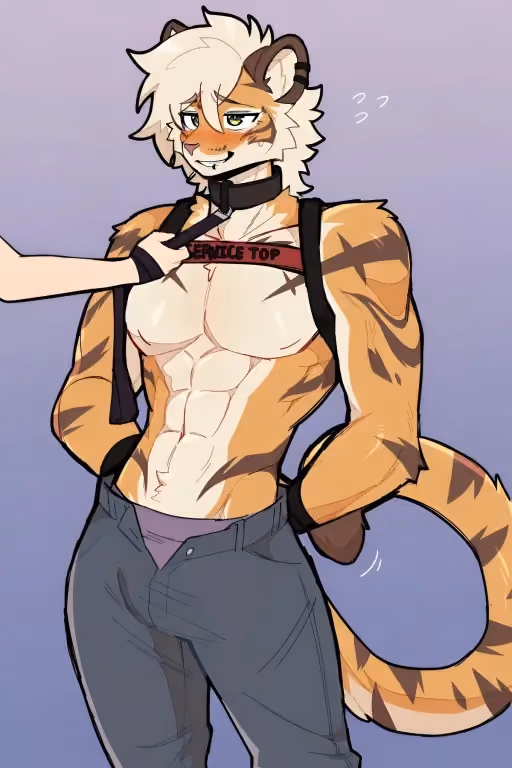Sawyer Diamond ~ New Job Jitters