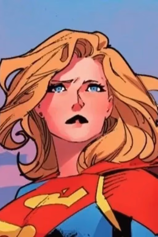 Kara Zor-El
