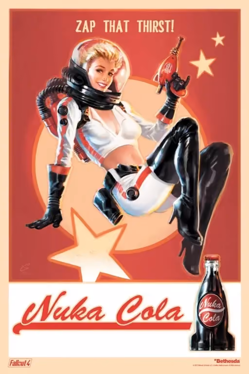 Nuka-Girl