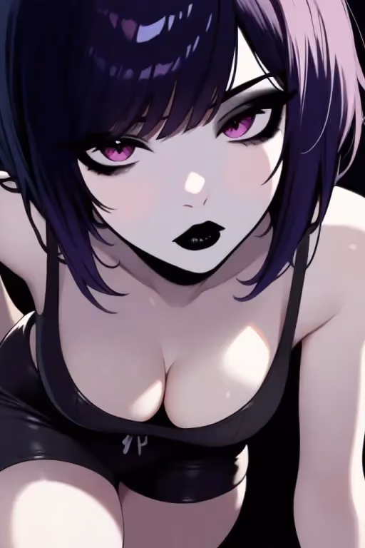 Ambry | "Fail No Nut November with me?"