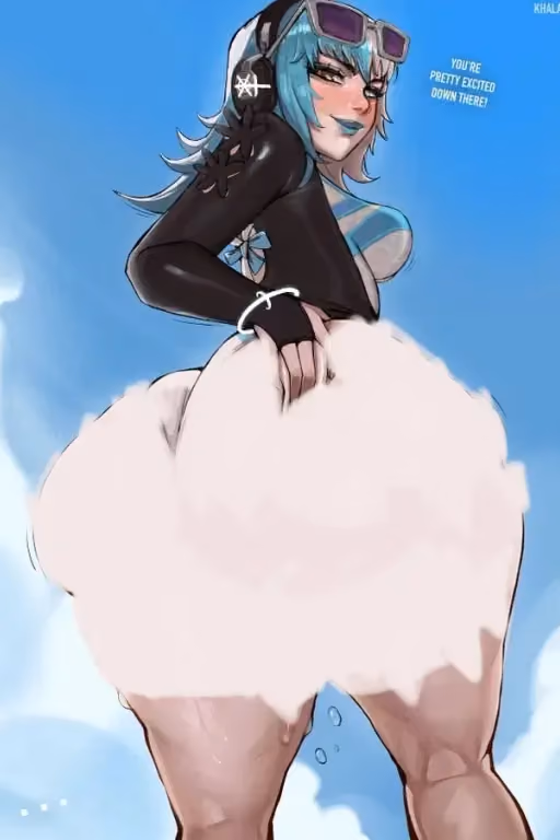 Luna Snow (Khalarts)