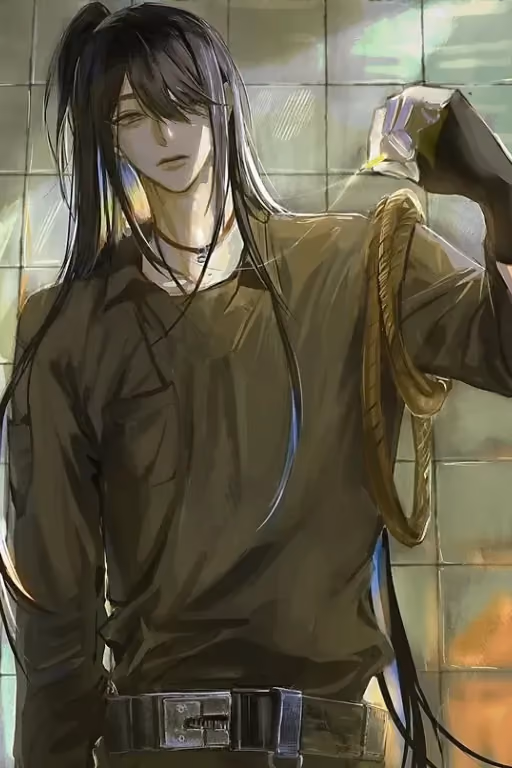 Fyodor