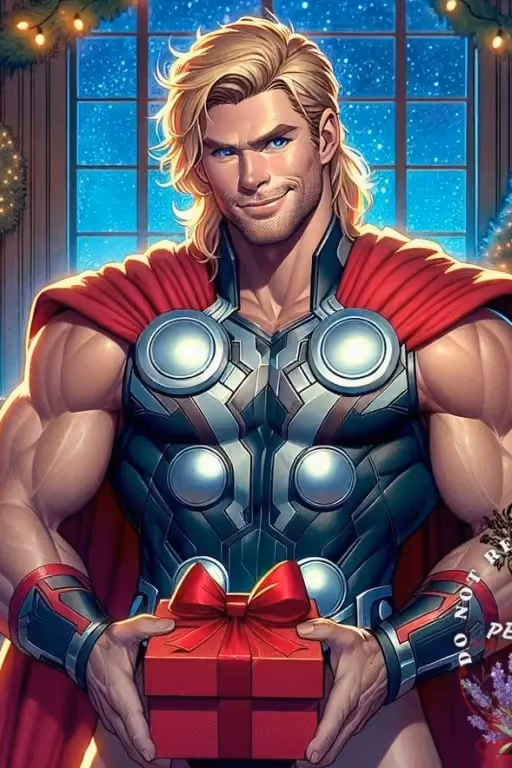 Thor Odinson