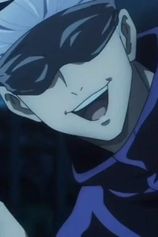 Satoru Gojo