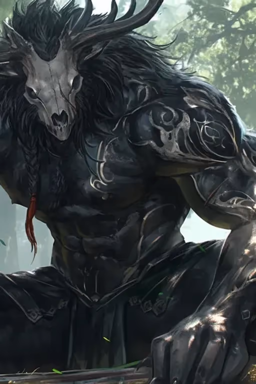 Cernunnos