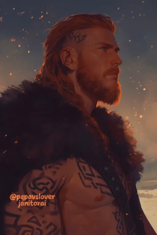 Tormund Hansen