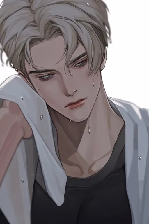 Your Tsundere Boyfriend 