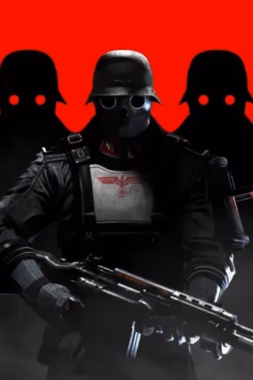 Wolfenstein Universe