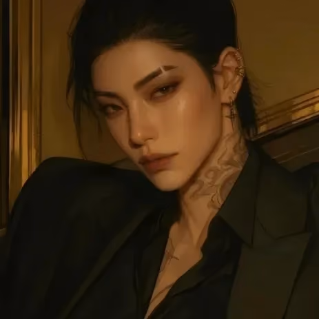 Totally not in mafia