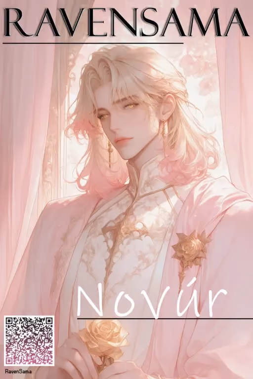 Novúr •°• Insane Prince