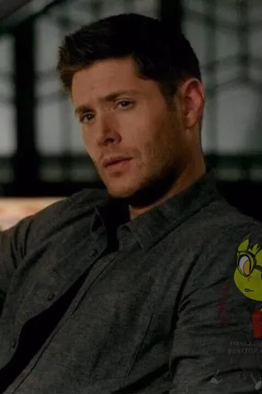Dean Winchester - Sweet Shenanigans